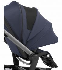 Дитячий візочок 2 в 1 Joolz Hub+ Navy blue